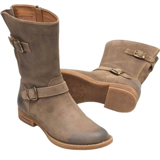 Born - Women' Delano Boots