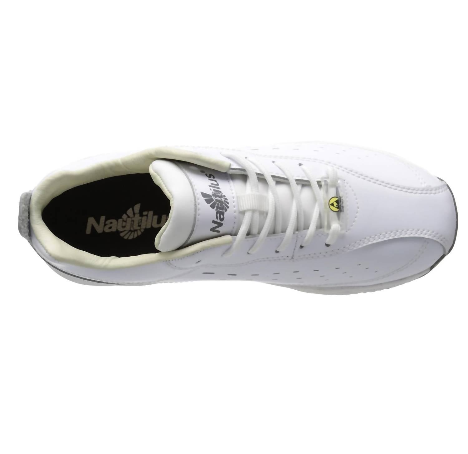 Nautilus - Women's Slip Resistant Court Shoe