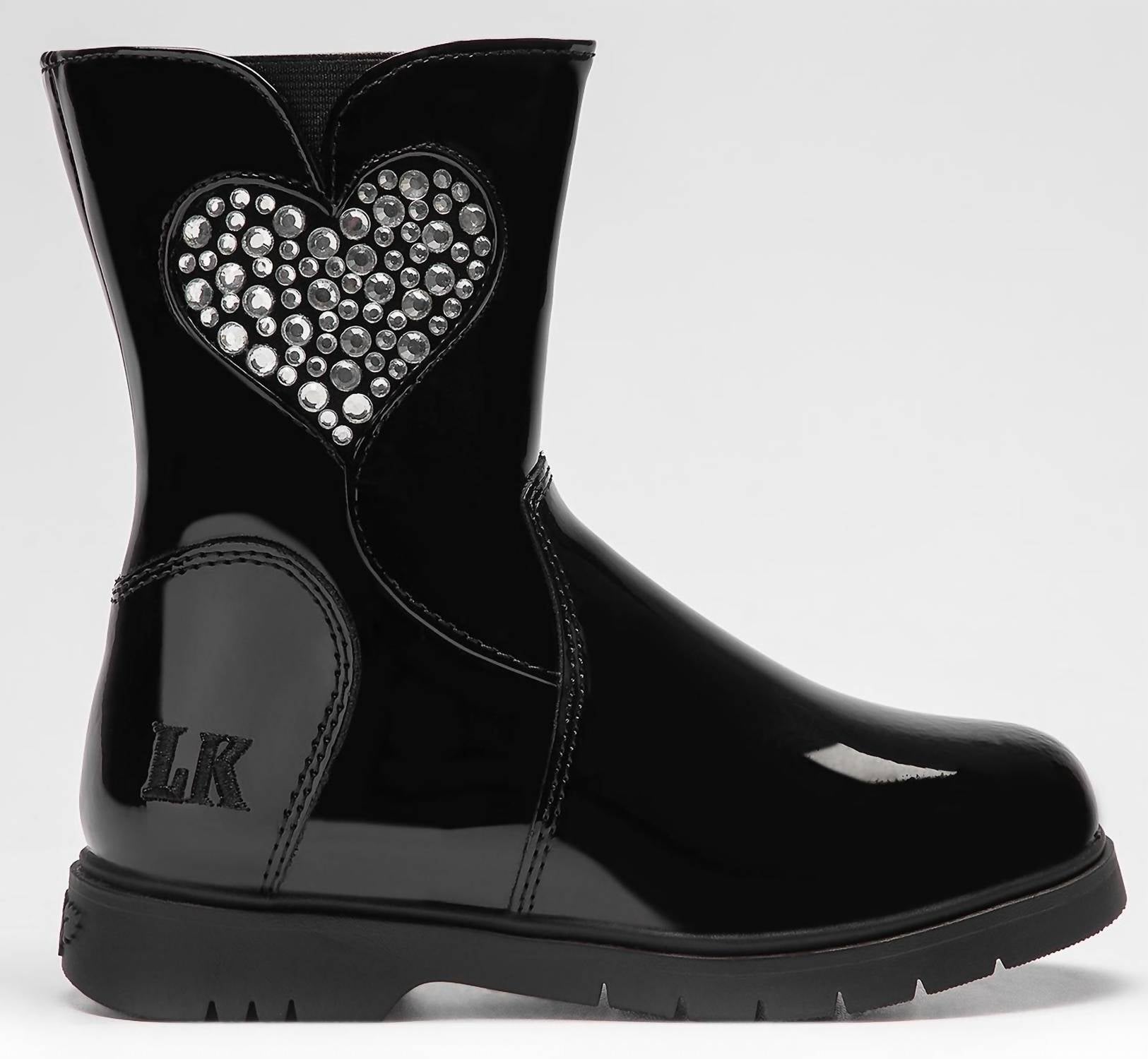 Lelli Kelly - Girl's Marina Mid Boot