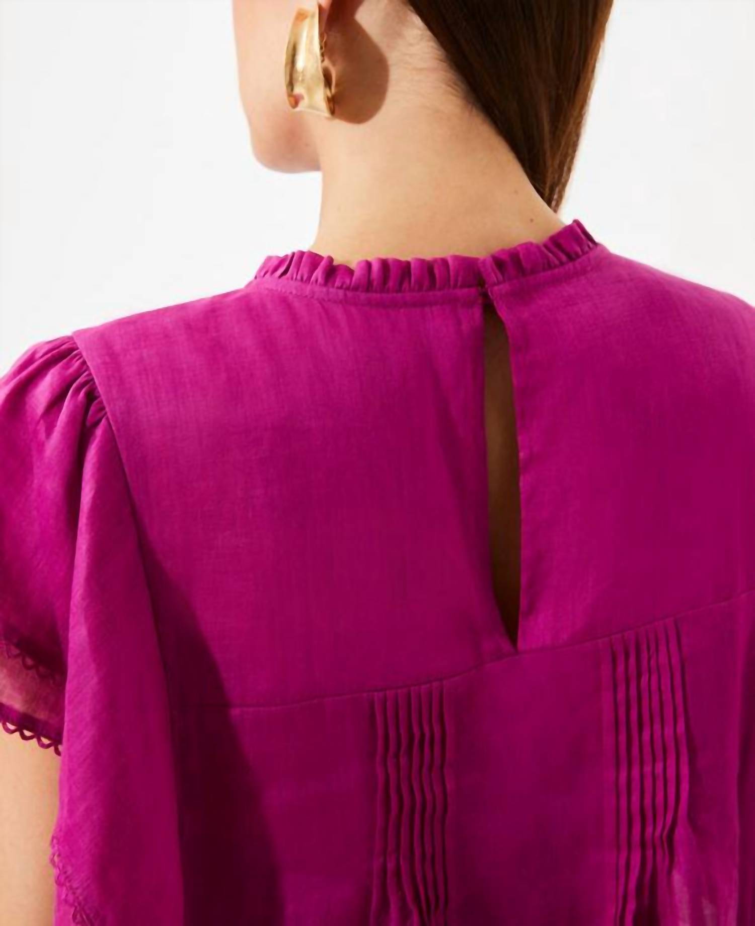 Suncoo - Clody Dress