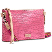 Consuela - Women's Midtown Crossbody Bag