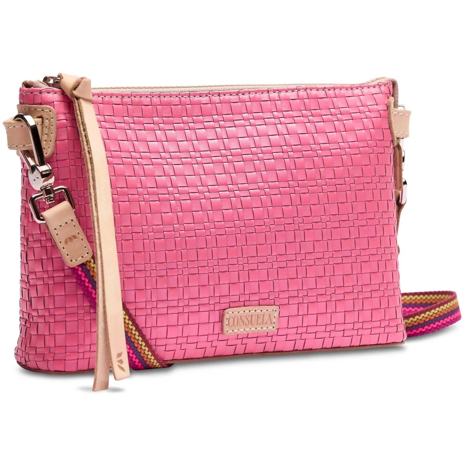 Consuela - Women's Midtown Crossbody Bag