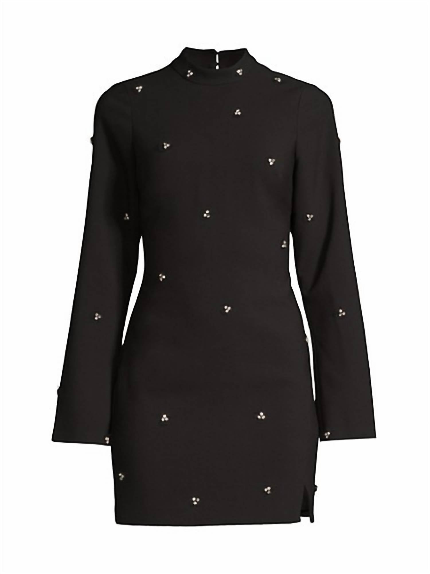 PHILLIPS DRESS