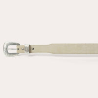 The Great. - Women's Western Narrow Belt