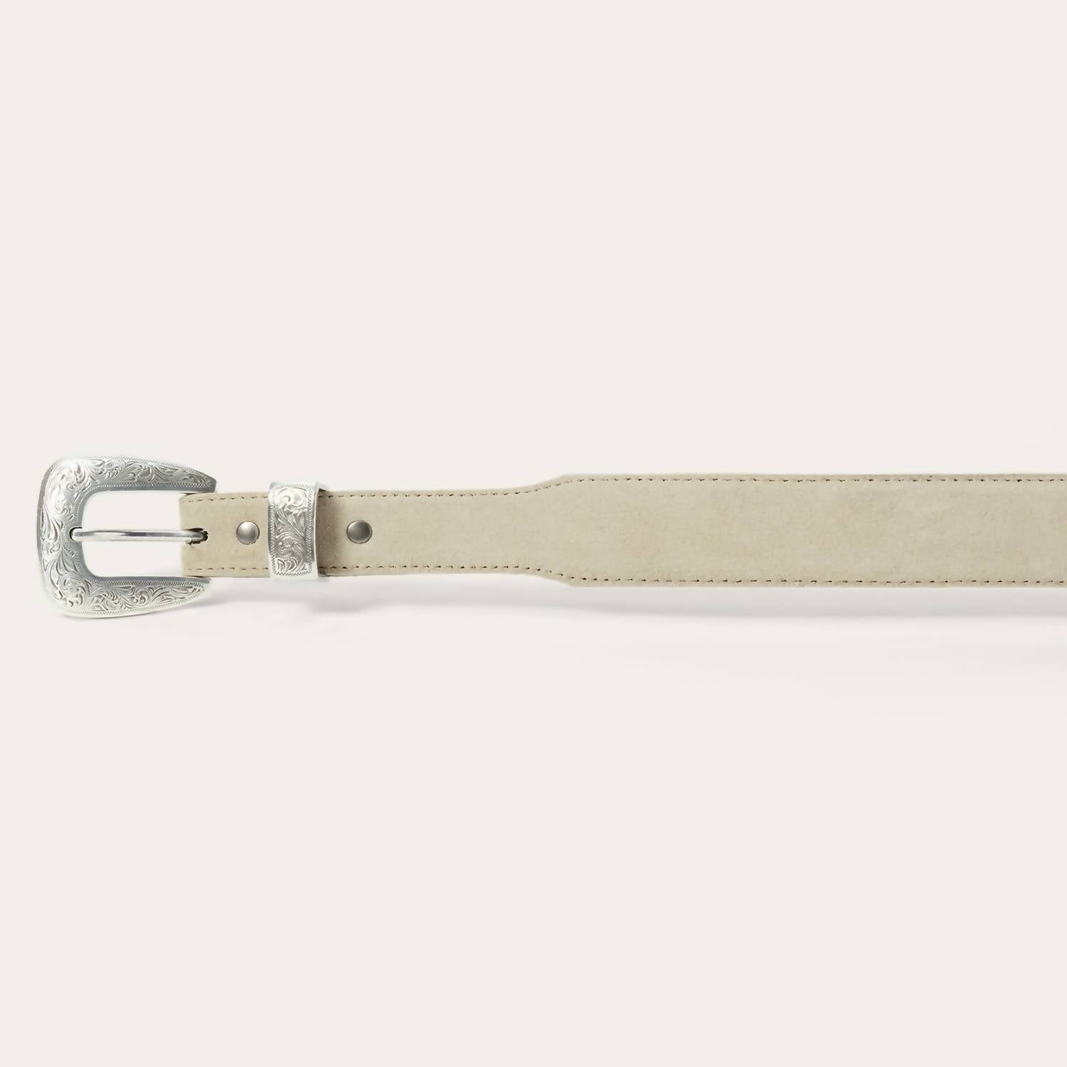 The Great. - Women's Western Narrow Belt