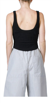 Paris Georgia - Lottie Bodice Top