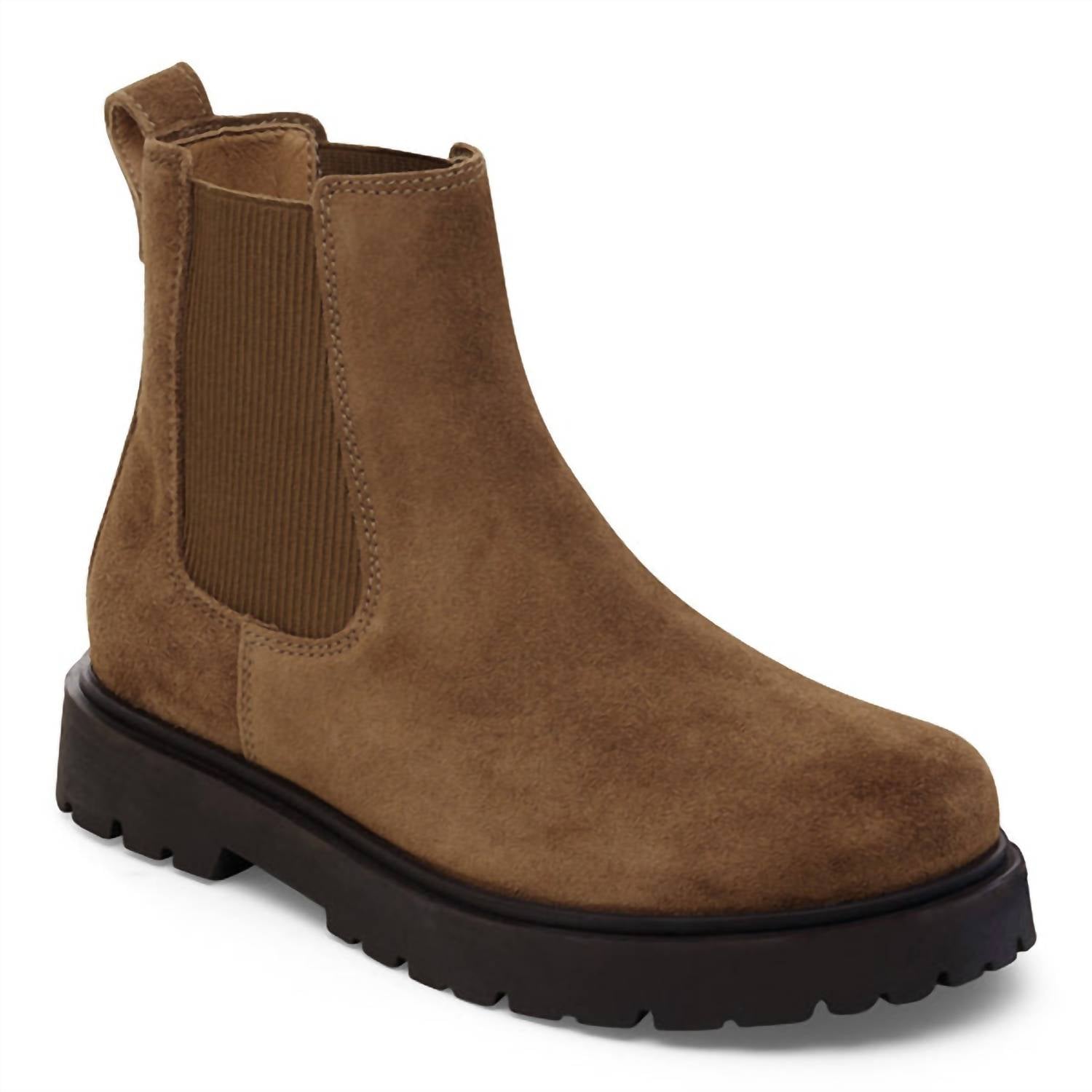 Birkenstock - Women's Highwood Slip On Boots