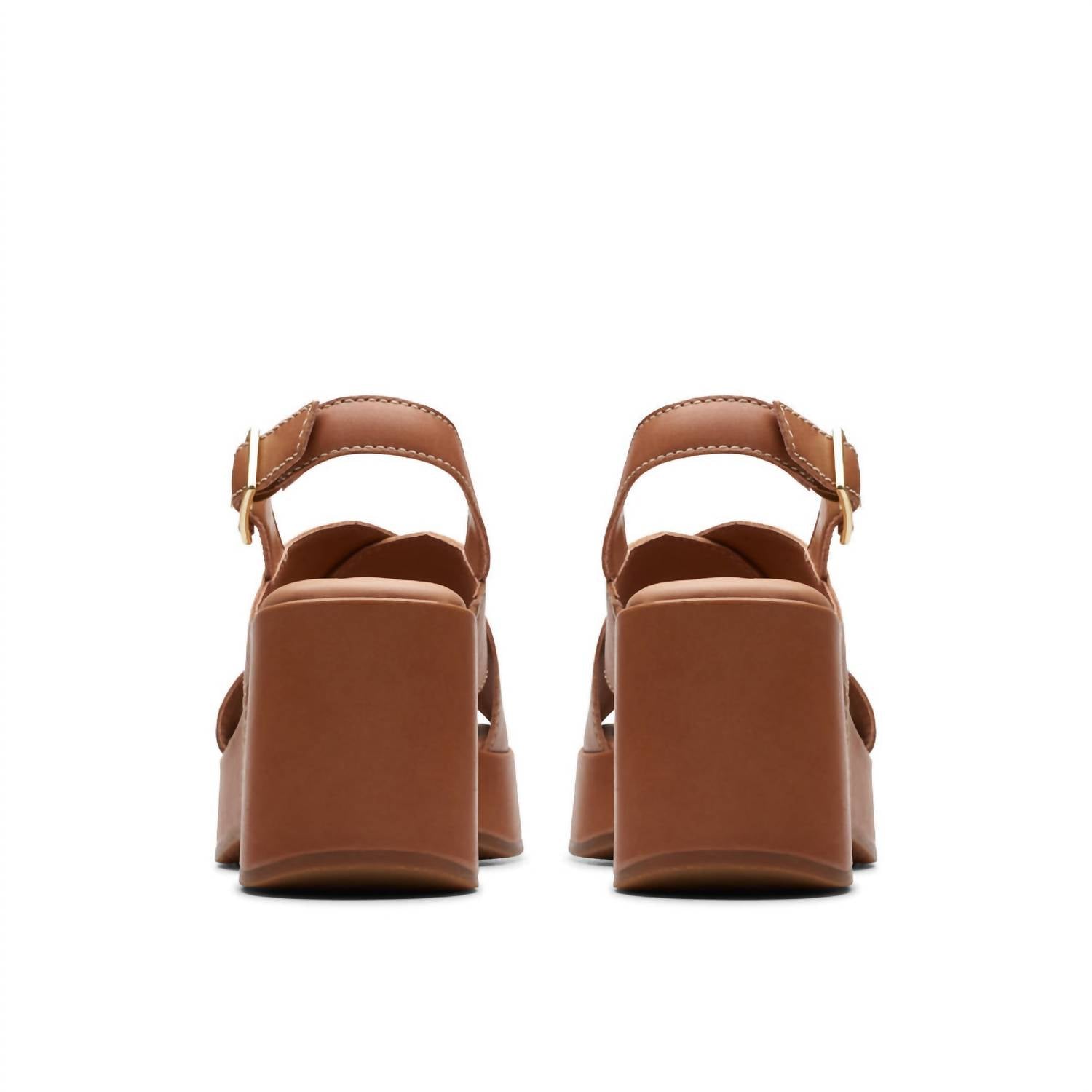 Clarks - Women's Manon Wish Sandals