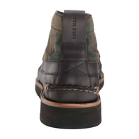 COLE HAAN Men's Pinch Rugged Chukka Fashion Boot in camo canvas - men's boots - view 5