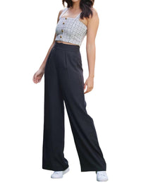 Sorrento Wide Leg Pant