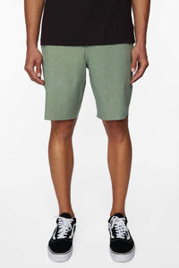 O'Neill - Reserve Heather Hybrid Shorts