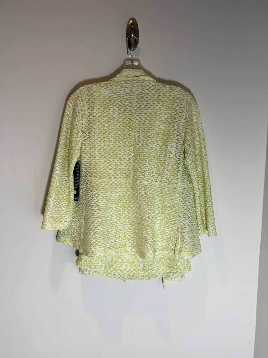 Cheryl Nash - Women's 2 Piece Jacket and Tank Set