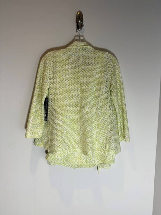 Cheryl Nash - Women's 2 Piece Jacket and Tank Set