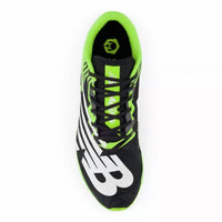 New Balance Men's Track Spikes Shoe in thirty watt black - men's shoe - view 4