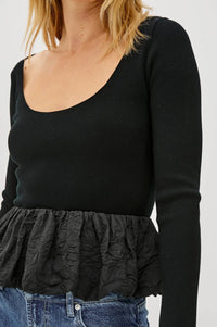 Rails - Tillie Top