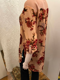 Aratta - isla tunic
