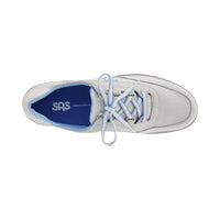 Sas - Women's Sporty Lace Up Sneaker
