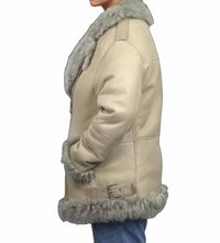 Lusso Beni - Spin Bomber Jacket