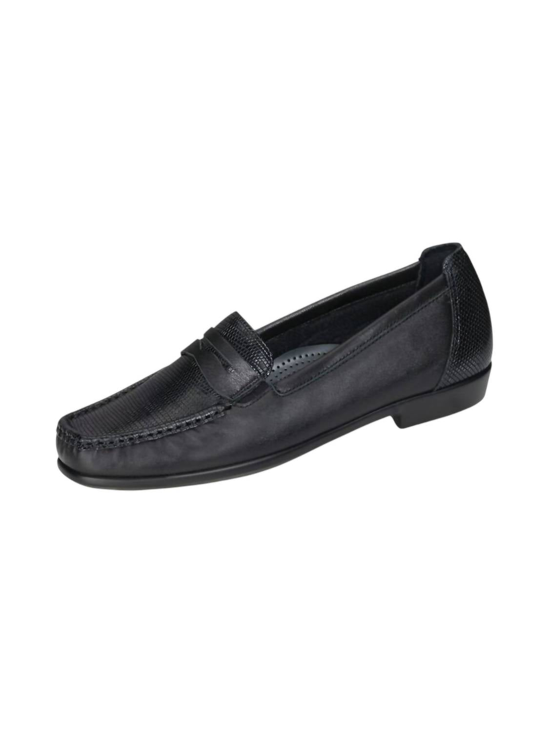 Sas - Women's Penny J Slip On Loafer