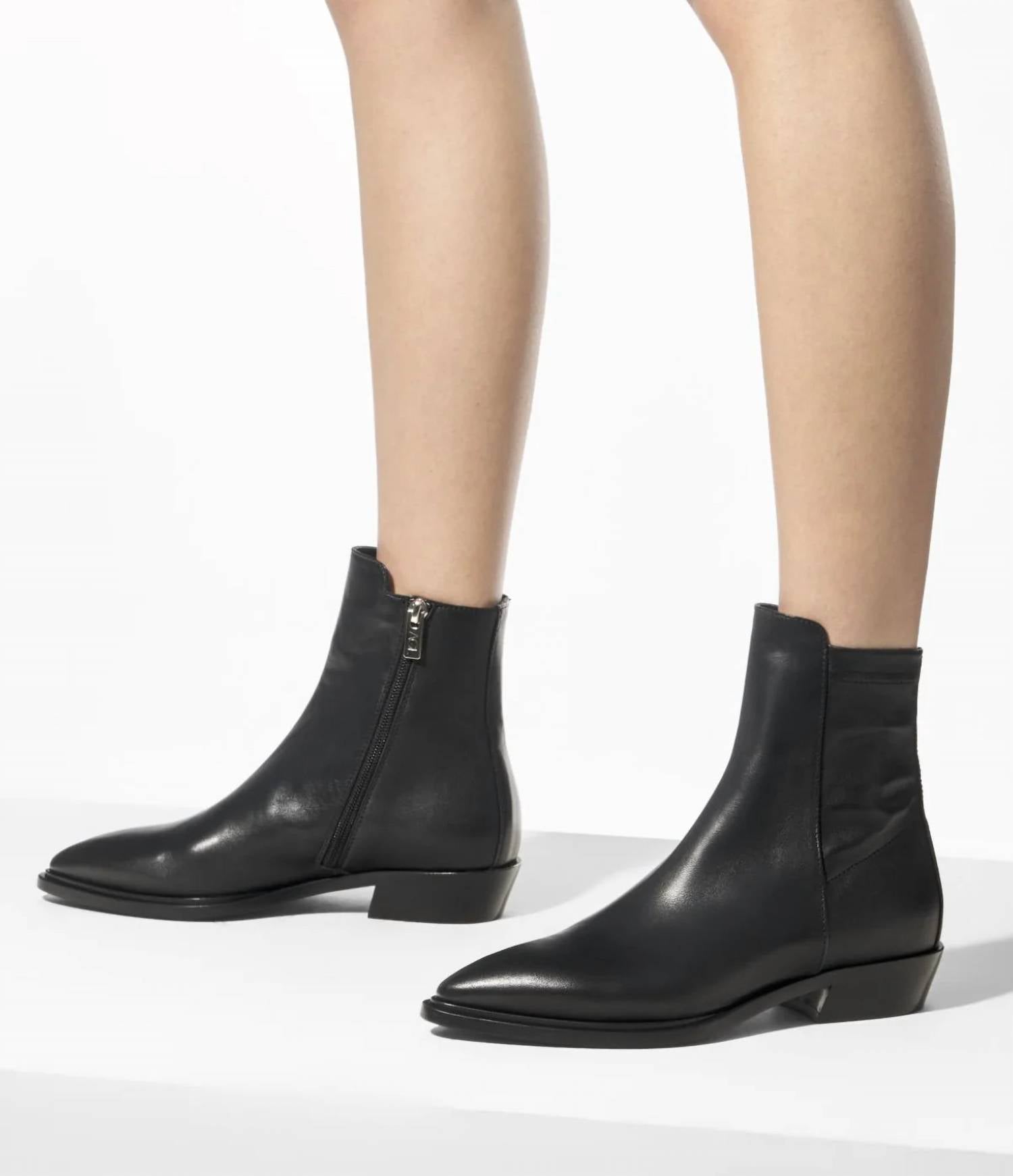 Agl - Women's Mahé Stretch Boots