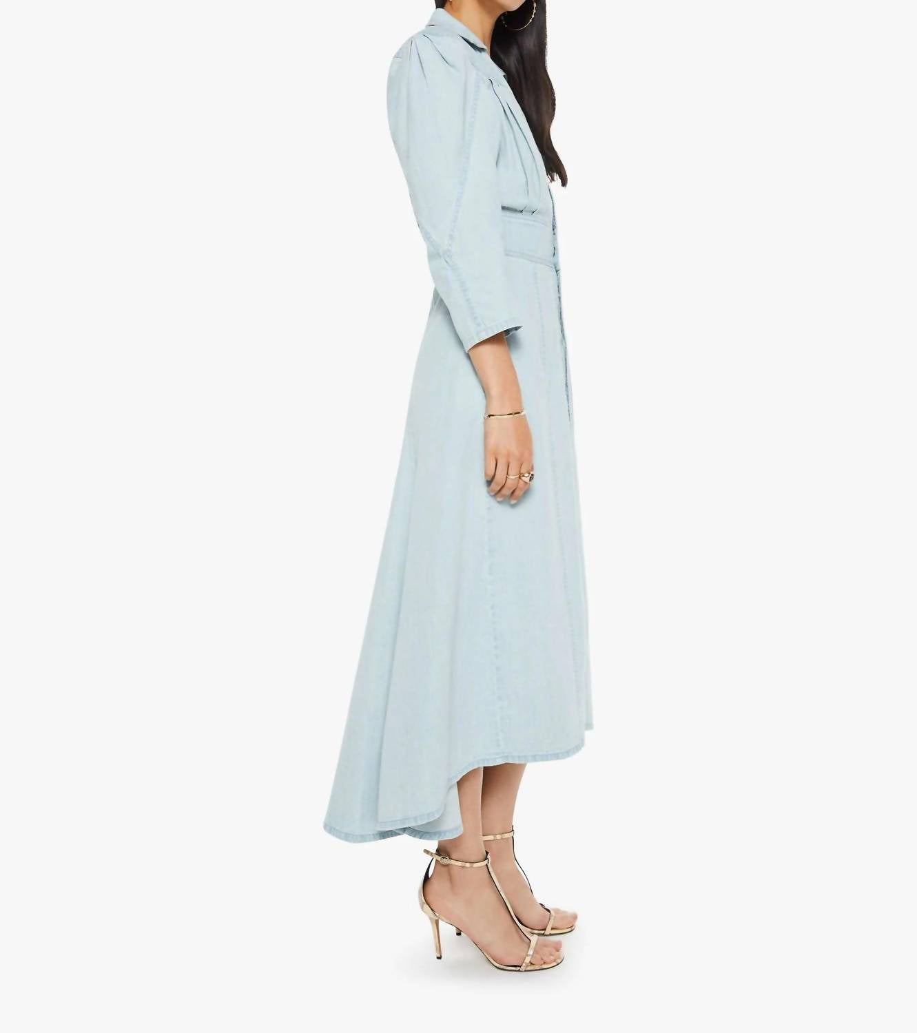 Mother - Rhapsody Dress