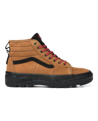 Vans - Women's Sentry Sk8-hi Sneakers