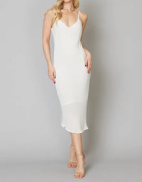 Maven West - Caprice Lined Tank Dress