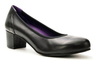 David Tate - Women's Simona Leather Pump
