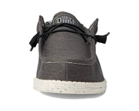 Hey Dude - Men's Wally Stretch Canvas Shoes