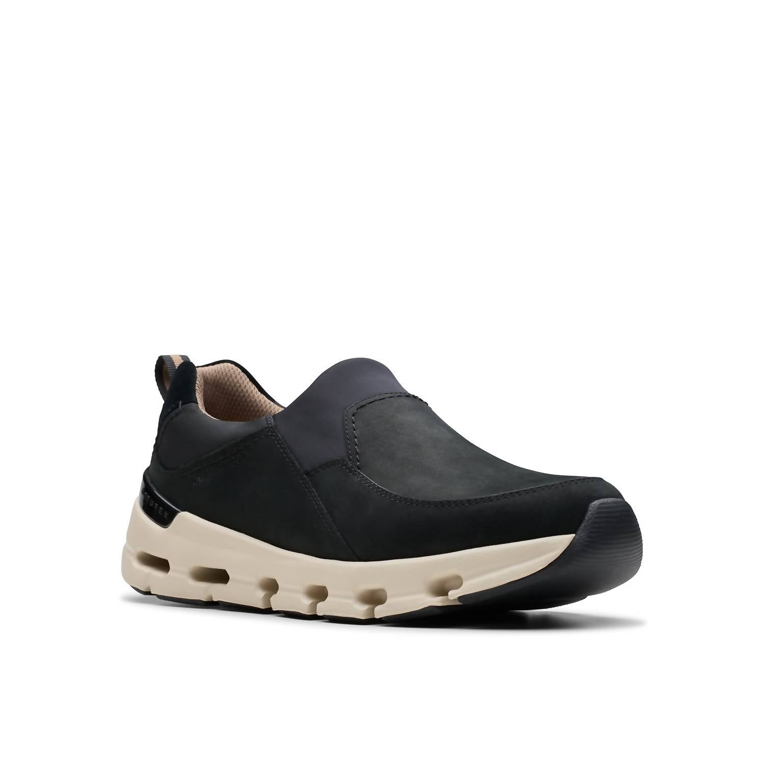 Clarks - Women's Nature X Sky Wp Slip On Sneakers