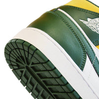 Air Jordan - Men's 1 Mid Shoes