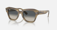 Ray Ban - Women's State Street Sunglasses