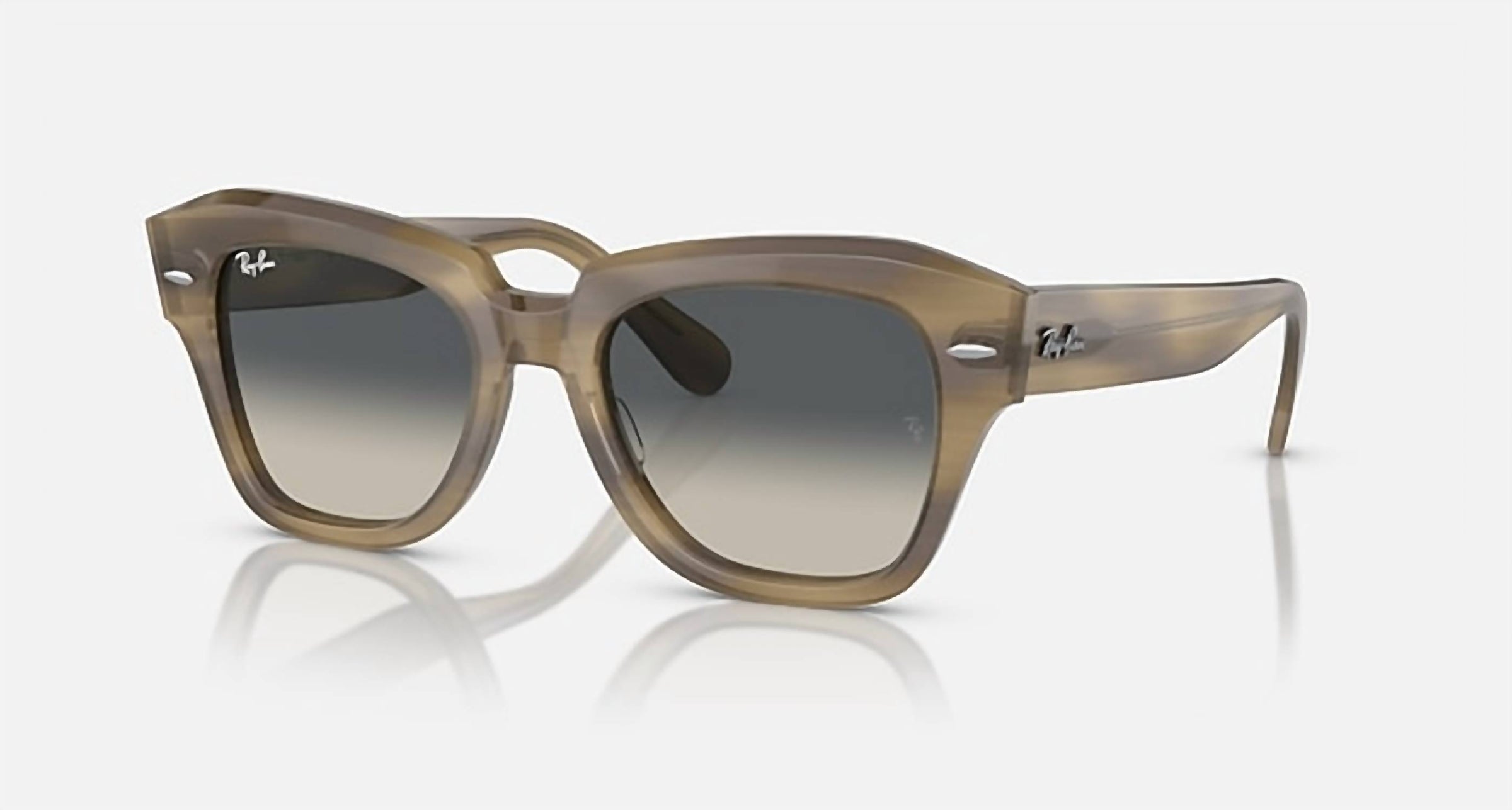 Ray Ban - Women's State Street Sunglasses