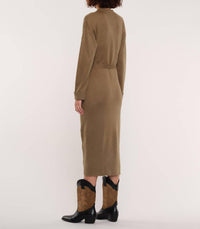 Heartloom - Melina Cardi Dress