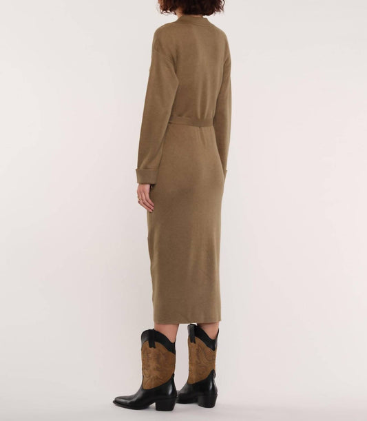 Heartloom - Melina Cardi Dress