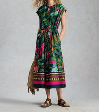 White Stuff - Lauryn Column Dress