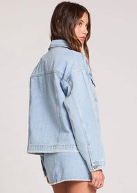 Saltwater Luxe - violetta Jacket