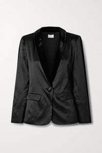 Cami Nyc - Audrey Button Fastening Blazer