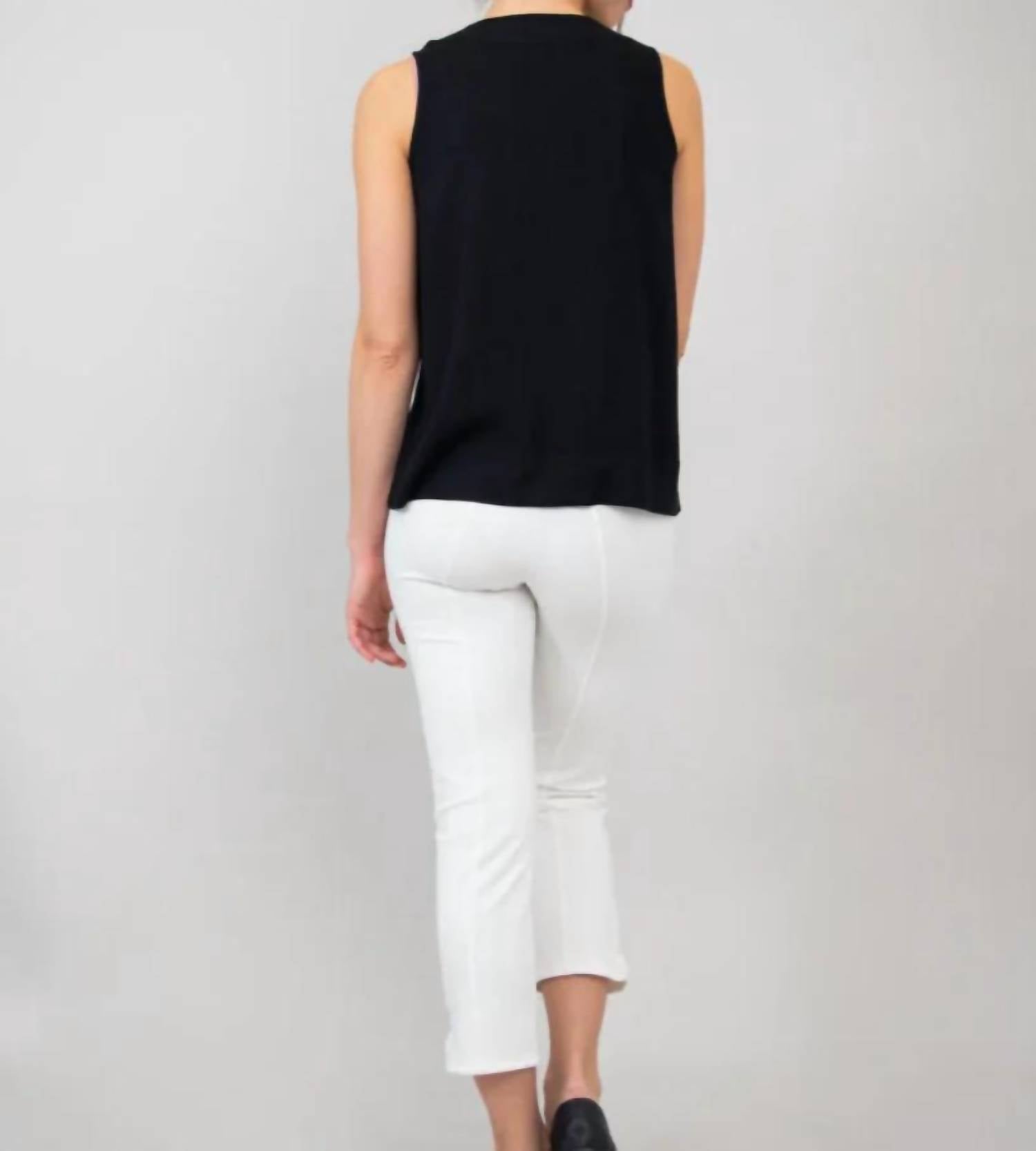Blue Sky Clothing Co - Scarlette Tank
