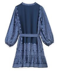 Cartolina Nantucket - Women's Bonnie Mini Dress