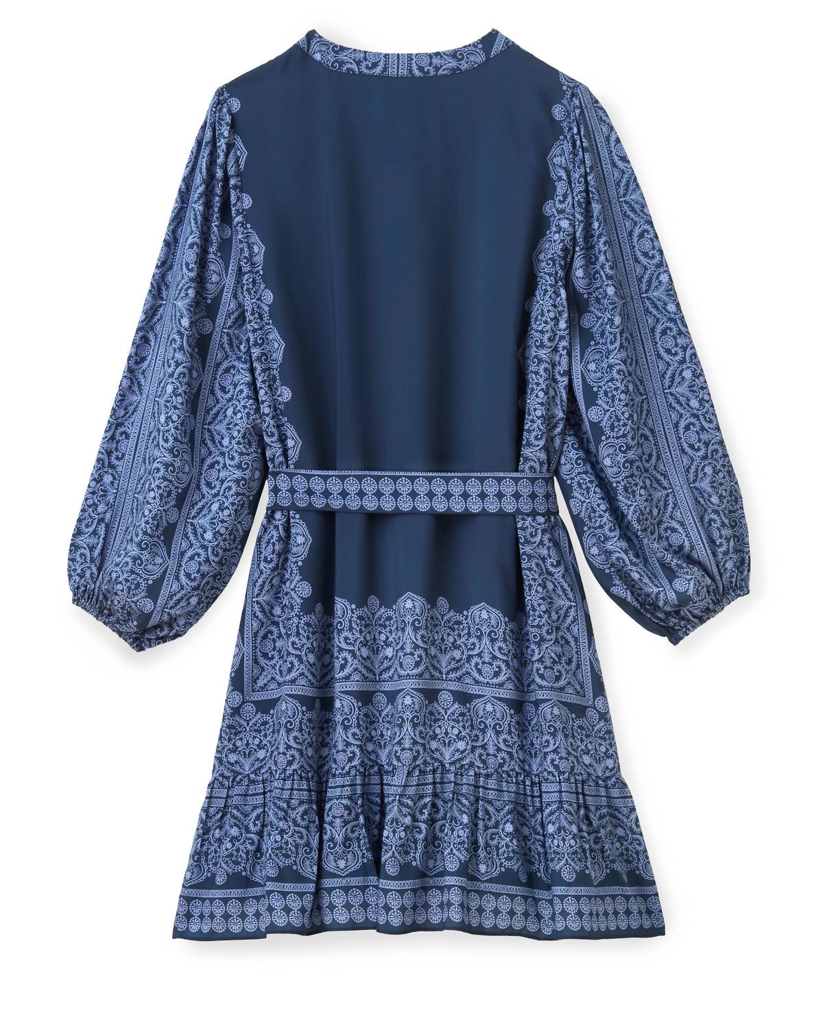Cartolina Nantucket - Women's Bonnie Mini Dress