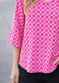 Jude Connally - Cassie Top