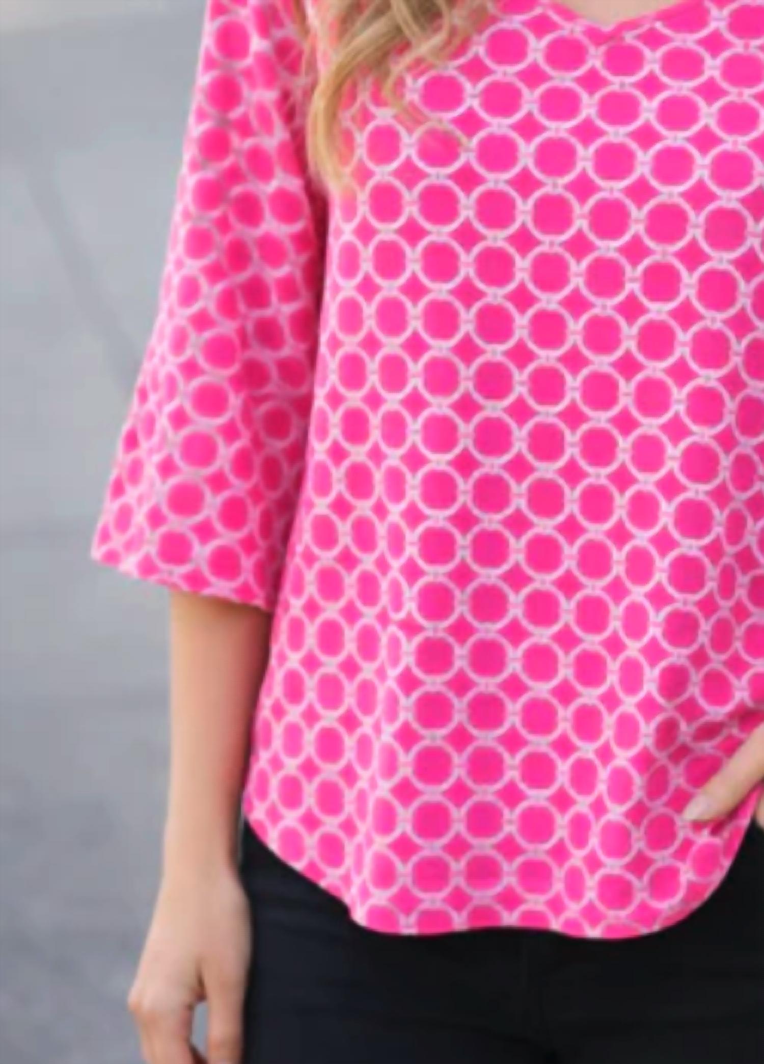 Jude Connally - Cassie Top
