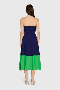Amanda Uprichard - Tammy Midi Dress