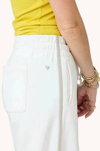 Kerri Rosenthal - Weekend Palazzo Sweatpant