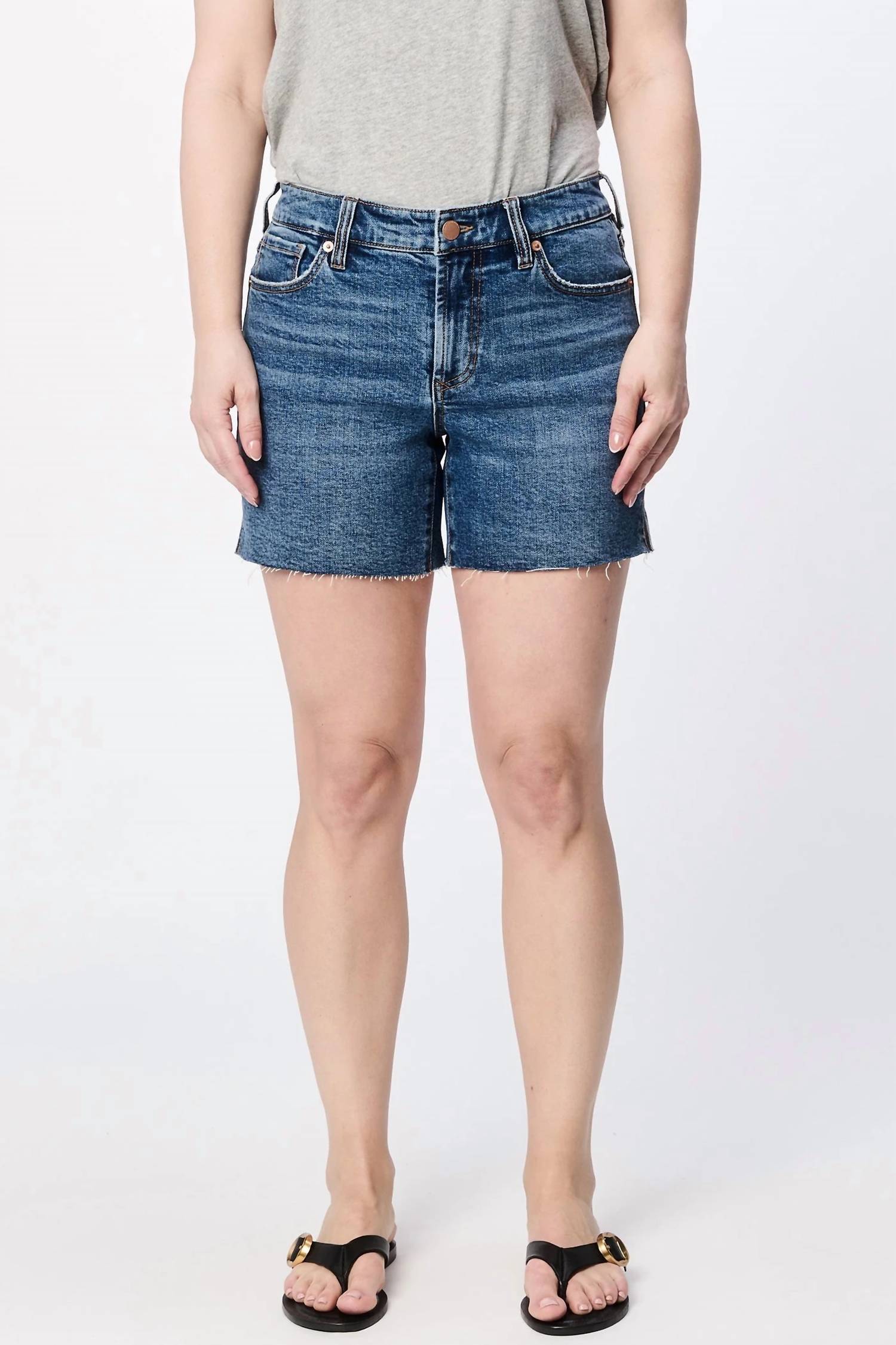 Dear John Denim - Julian shorts