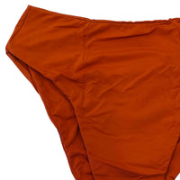 Haight - Women's High Leg Hotpants Bikini Bottom