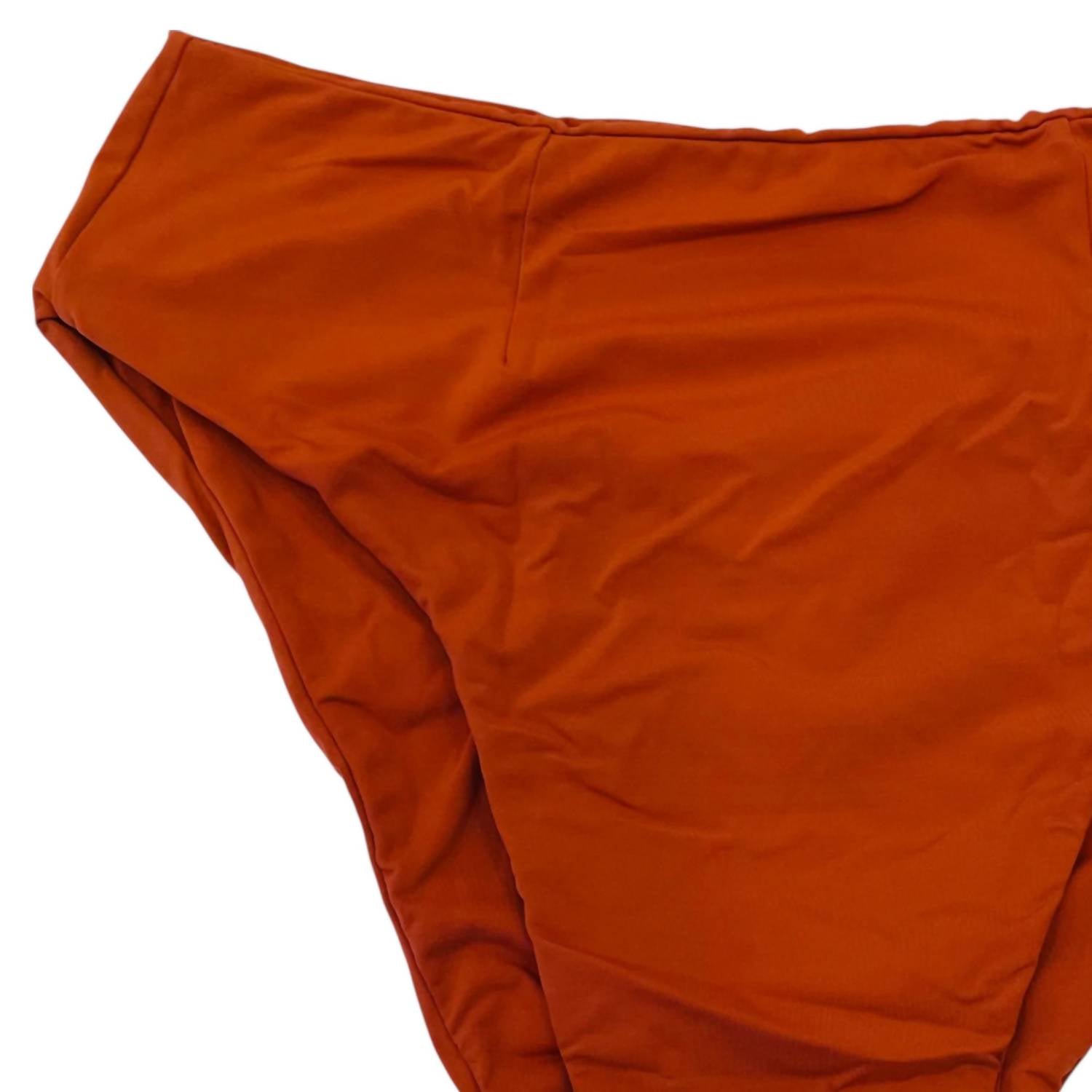 Haight - Women's High Leg Hotpants Bikini Bottom