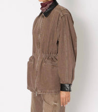 Berenice - Vivienne Barn Jacket