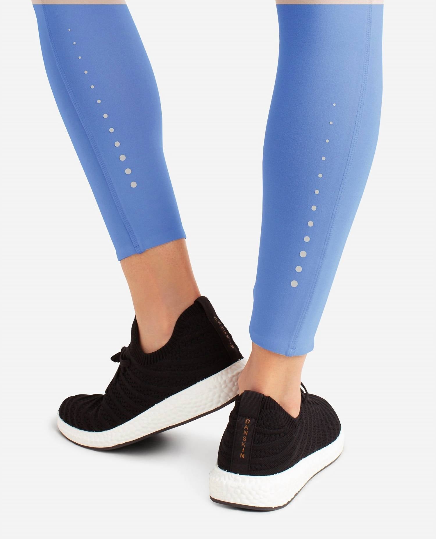 Danskin - Pacesetter 7/8 Leggings